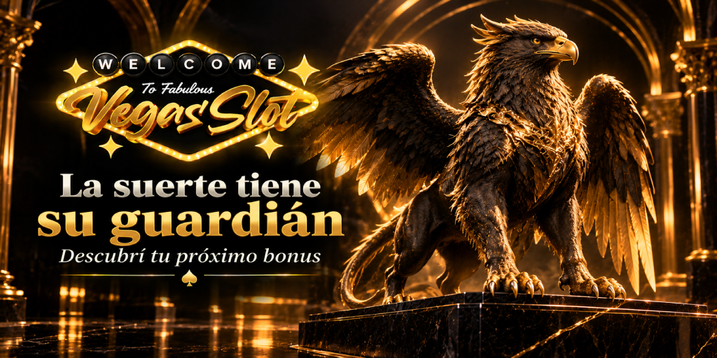 VegasSlot registro y acceso