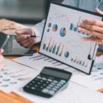 Transforma tu negocio con Contabilidad Analítica: Optimiza ingresos y gastos en cada línea de trabajo